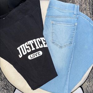 Girls bottom bundle